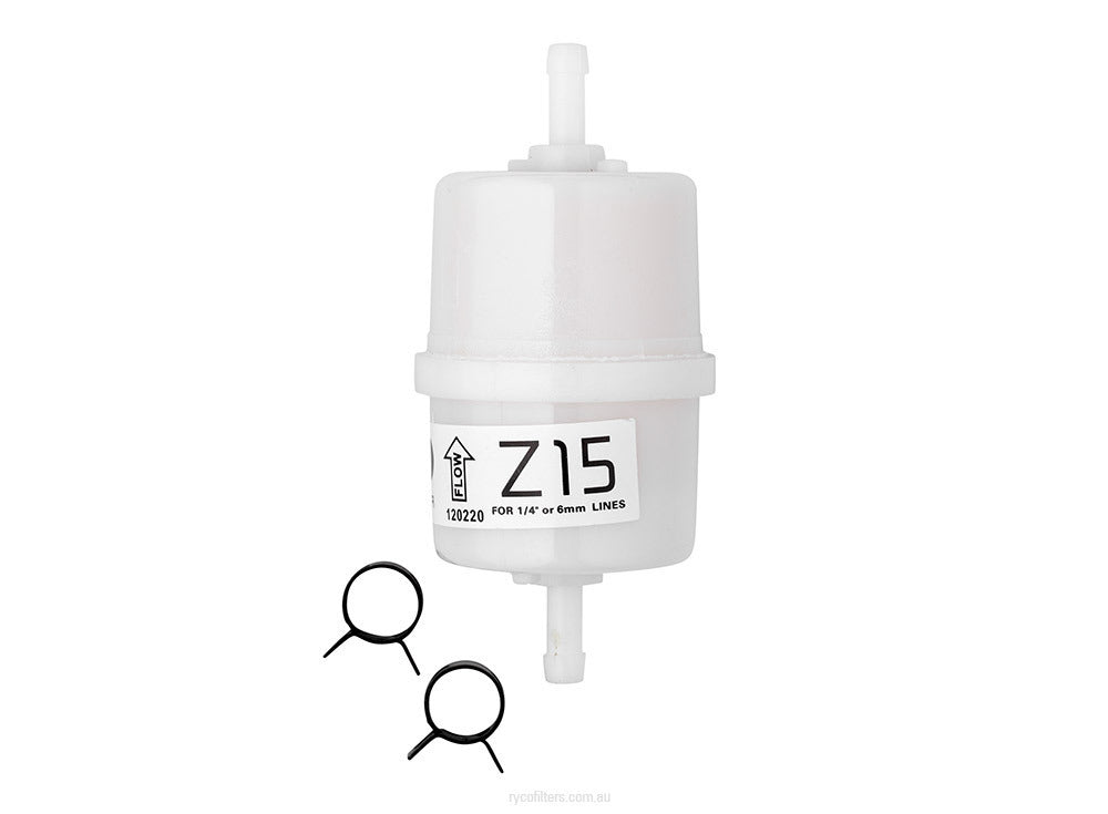 Fuel Filter Ryco Z15 for