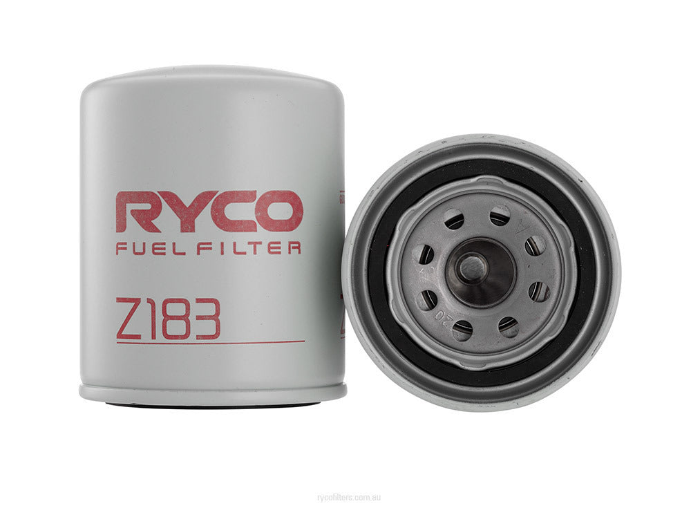 Fuel Filter Ryco Z183 for