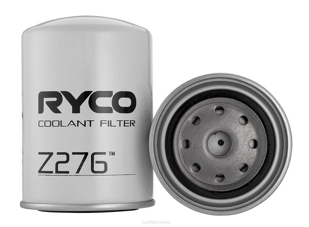 Oil Filter Ryco Z276 for