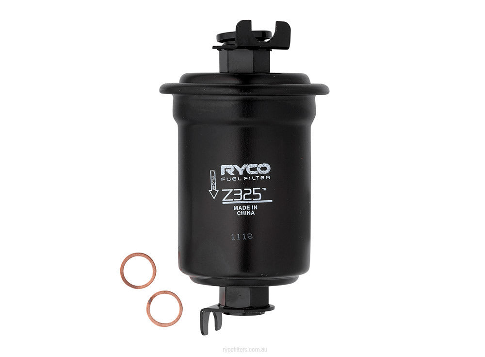 Fuel Filter Ryco Z325 for