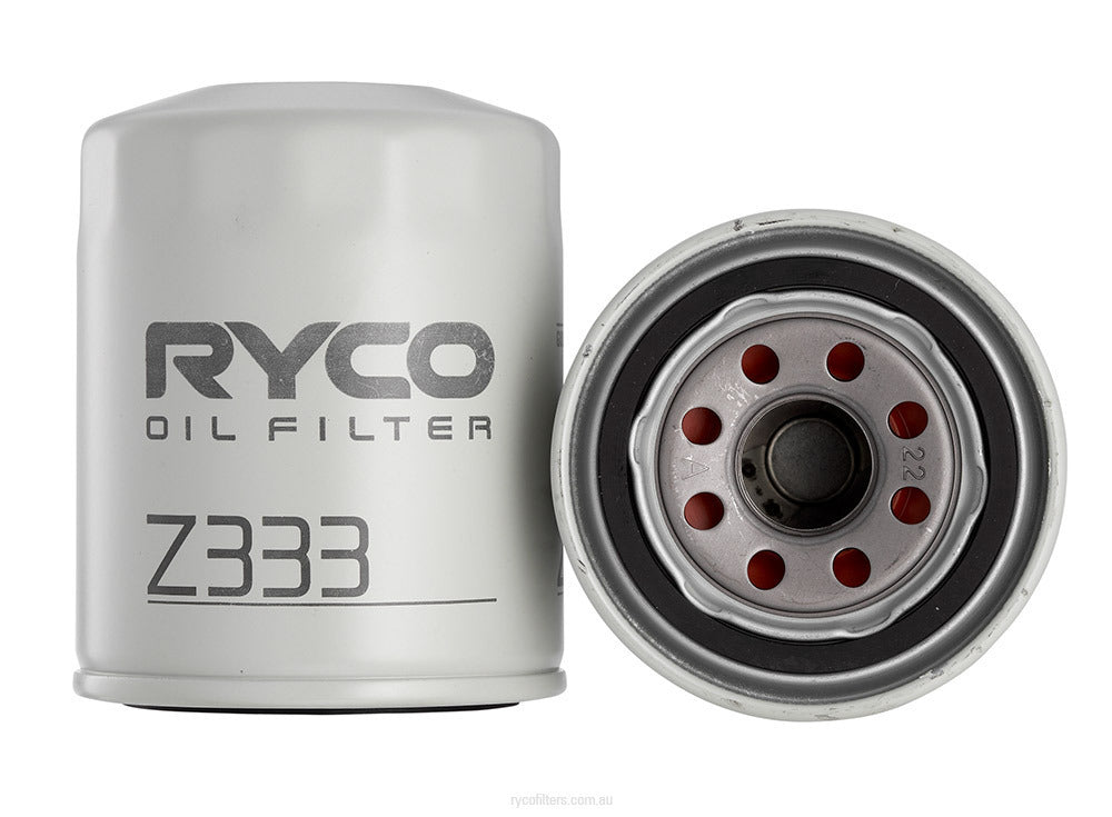 Oil Filter Ryco Z333 for