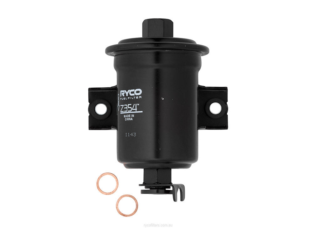 Fuel Filter Ryco Z354 for