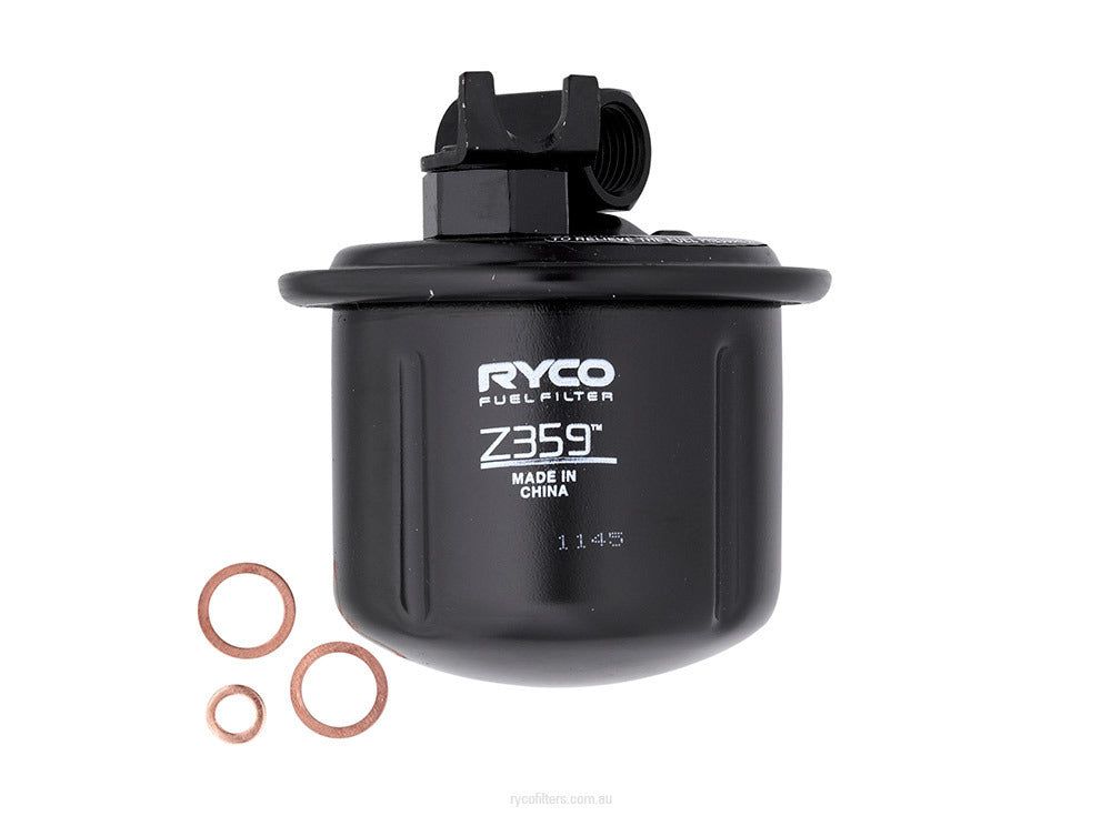 Fuel Filter Ryco Z359 for