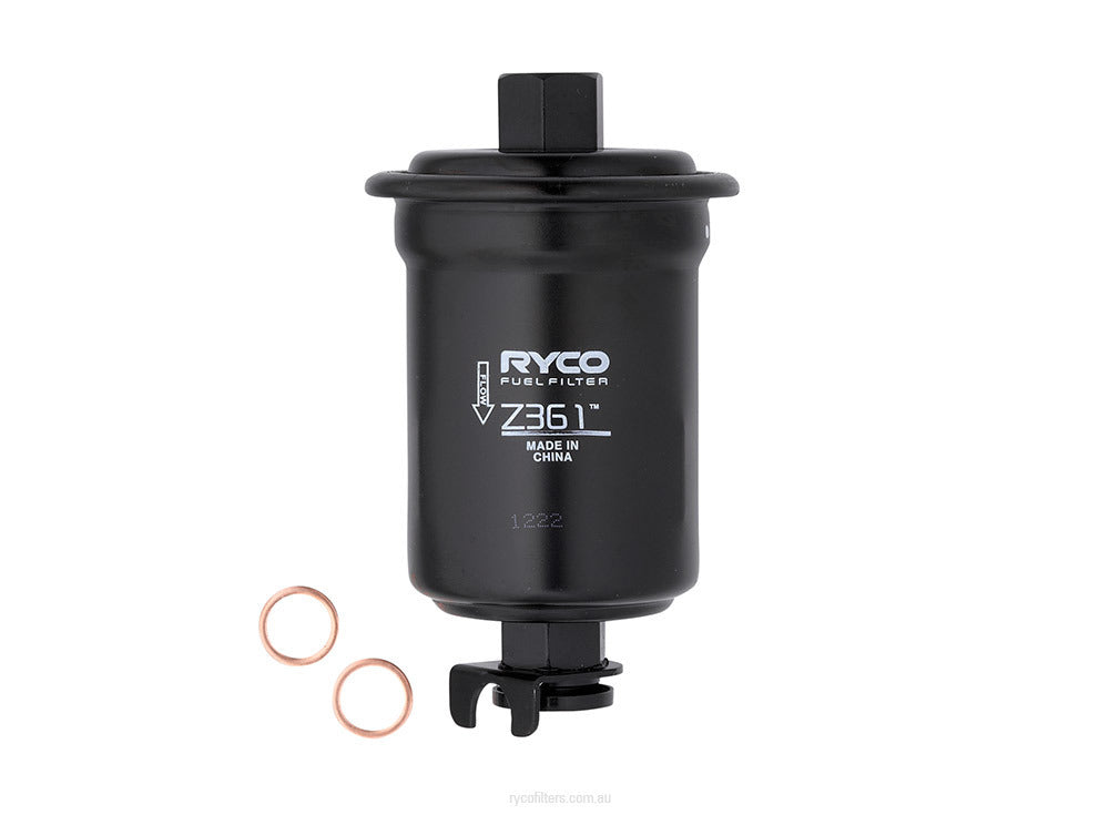 Fuel Filter Ryco Z361 for