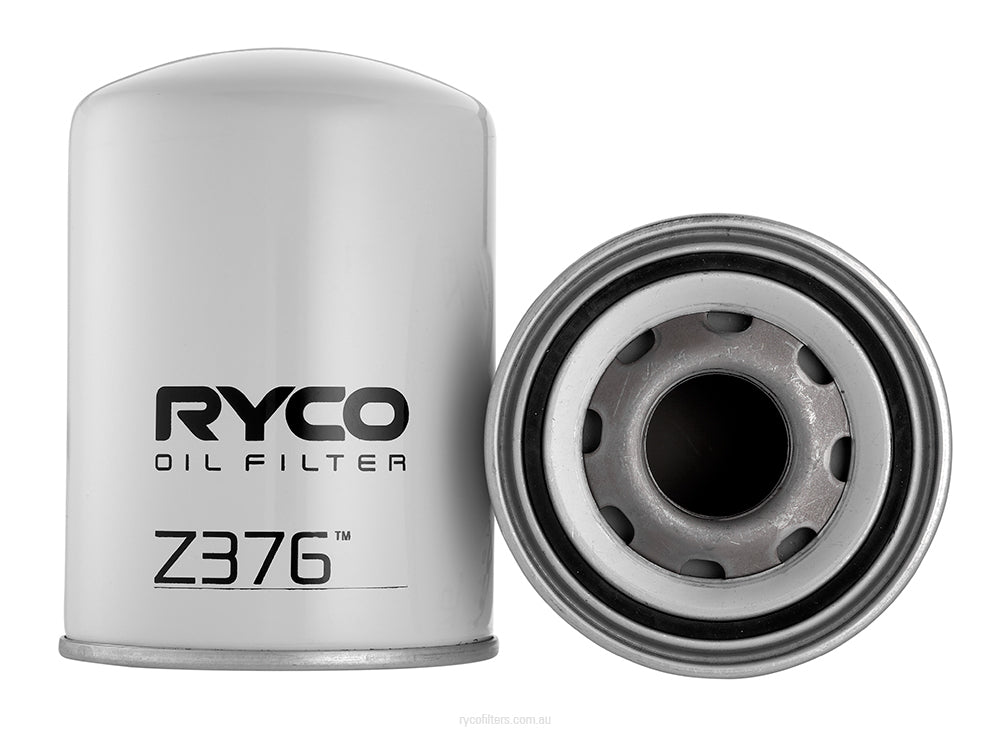 Oil Filter Ryco Z376 for