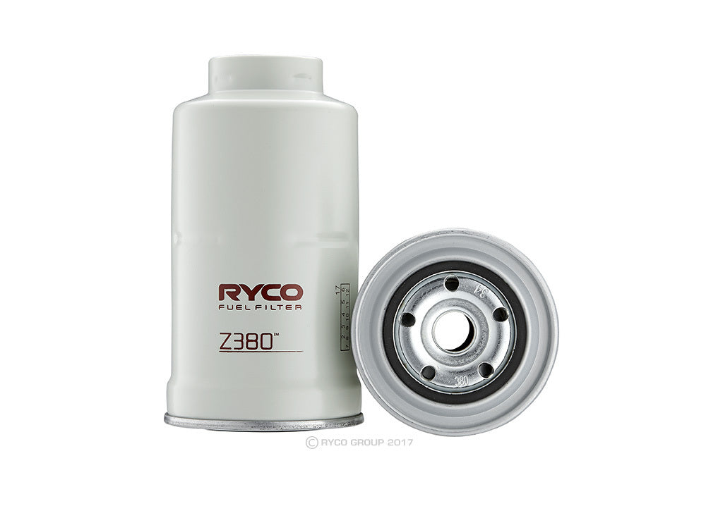 Fuel Filter Ryco Z380 for
