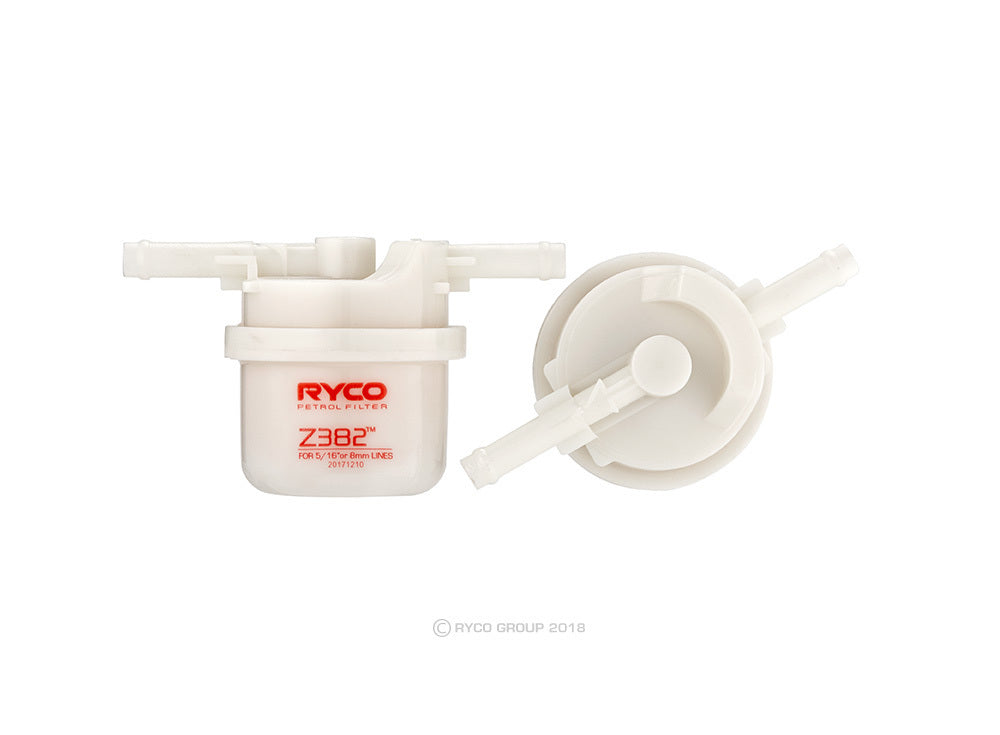 Fuel Filter Ryco Z382 for