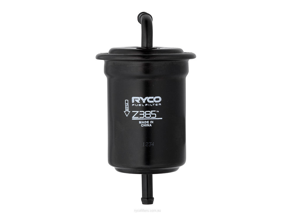 Fuel Filter Ryco Z385 for