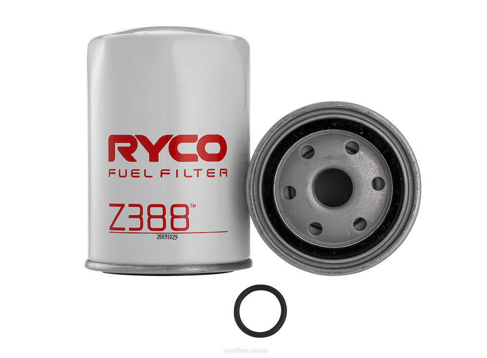 Fuel Filter Ryco Z388 for