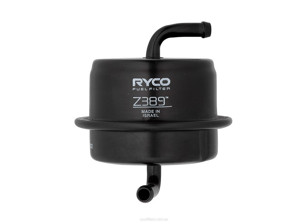 Fuel Filter Ryco Z389 for