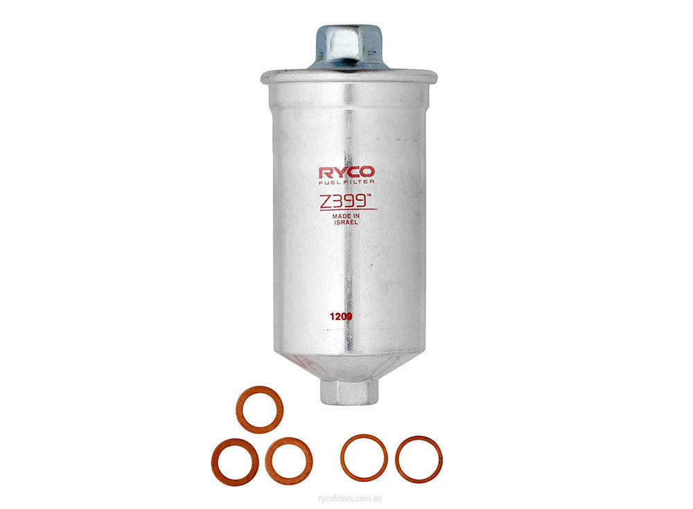 Fuel Filter Ryco Z399 for