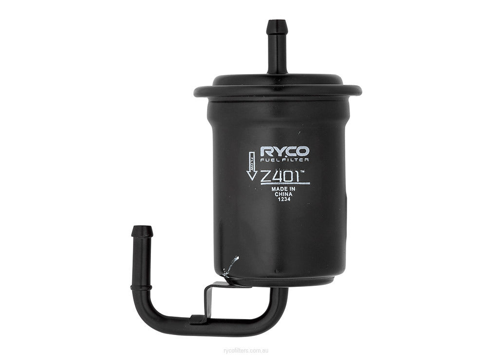 Fuel Filter Ryco Z401 for
