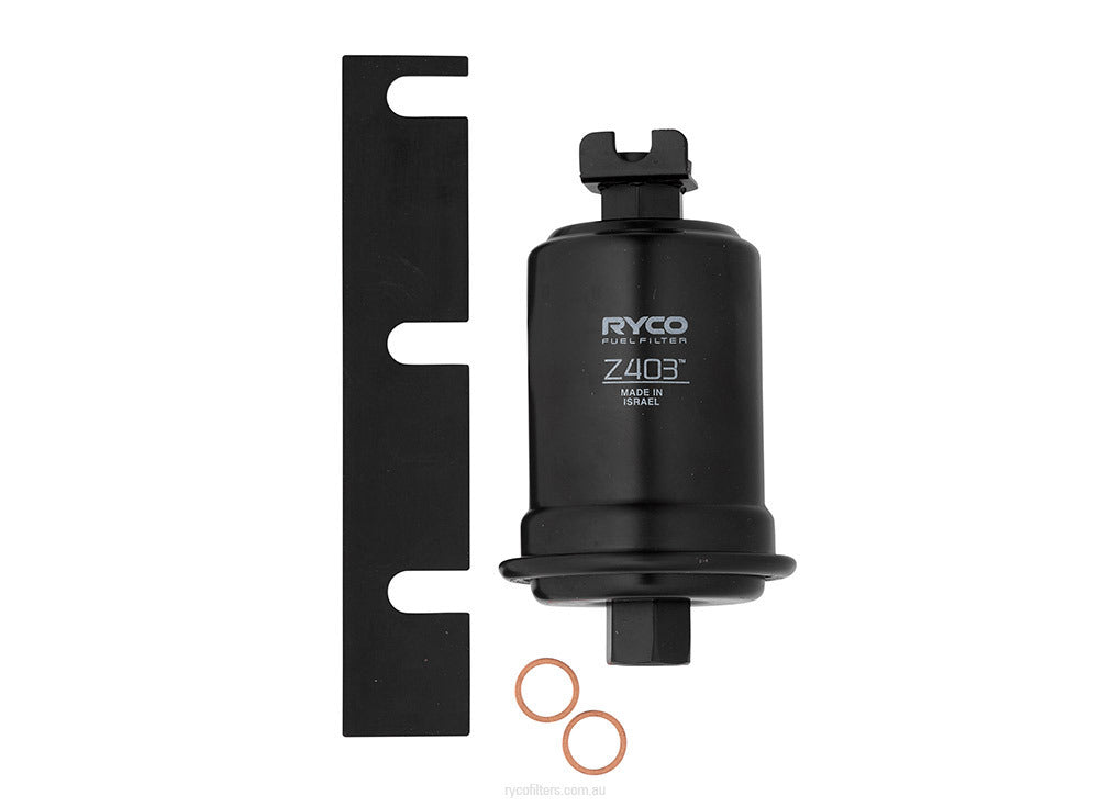 Fuel Filter Ryco Z403 for