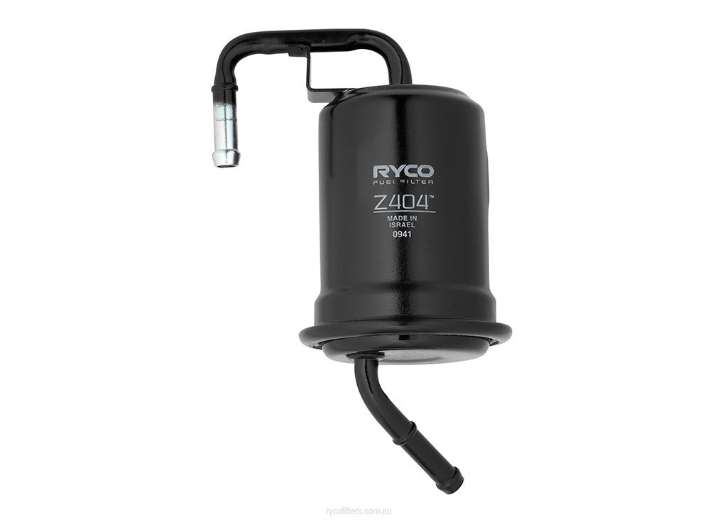 Fuel Filter Ryco Z404 for
