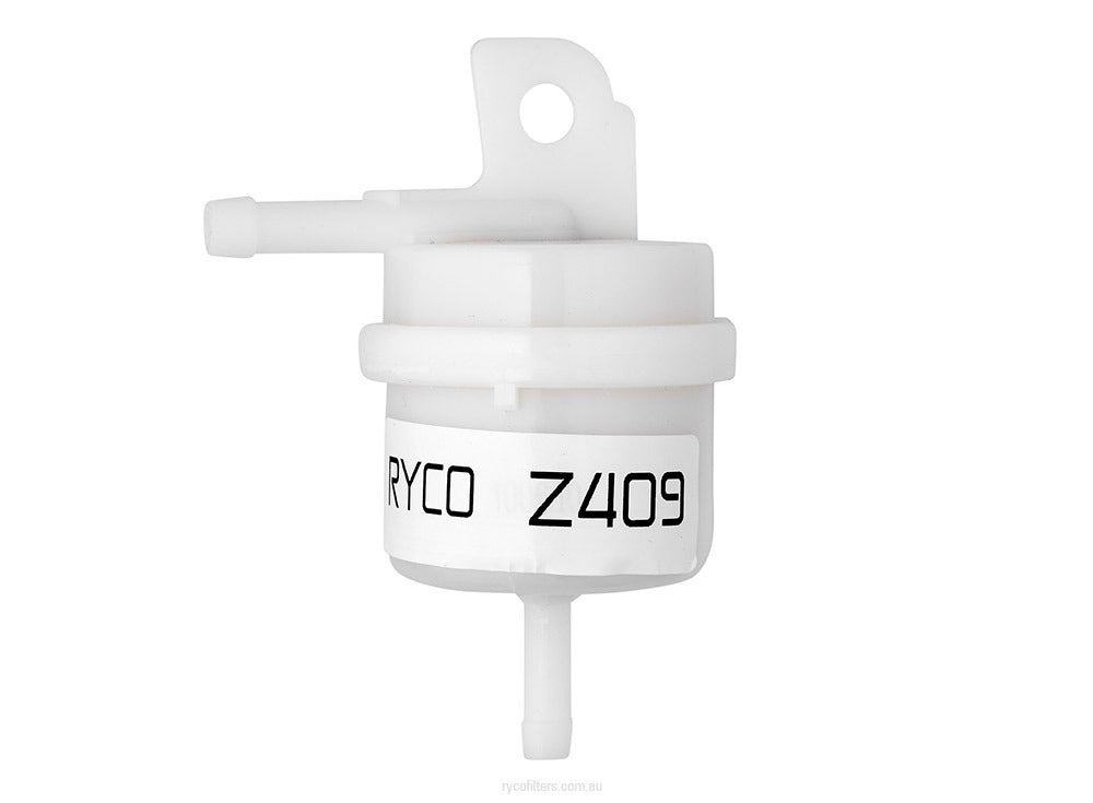 Fuel Filter Ryco Z409 for