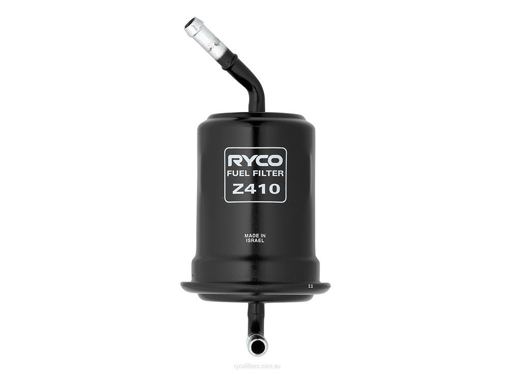 Fuel Filter Ryco Z410 for