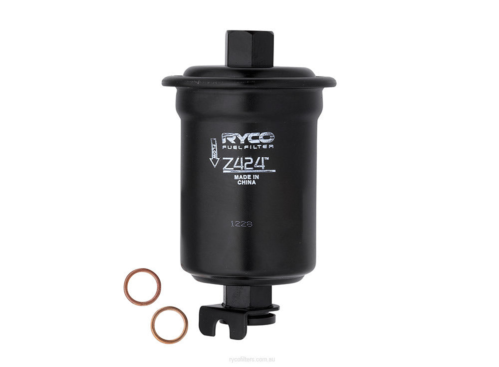 Fuel Filter Ryco Z424 for