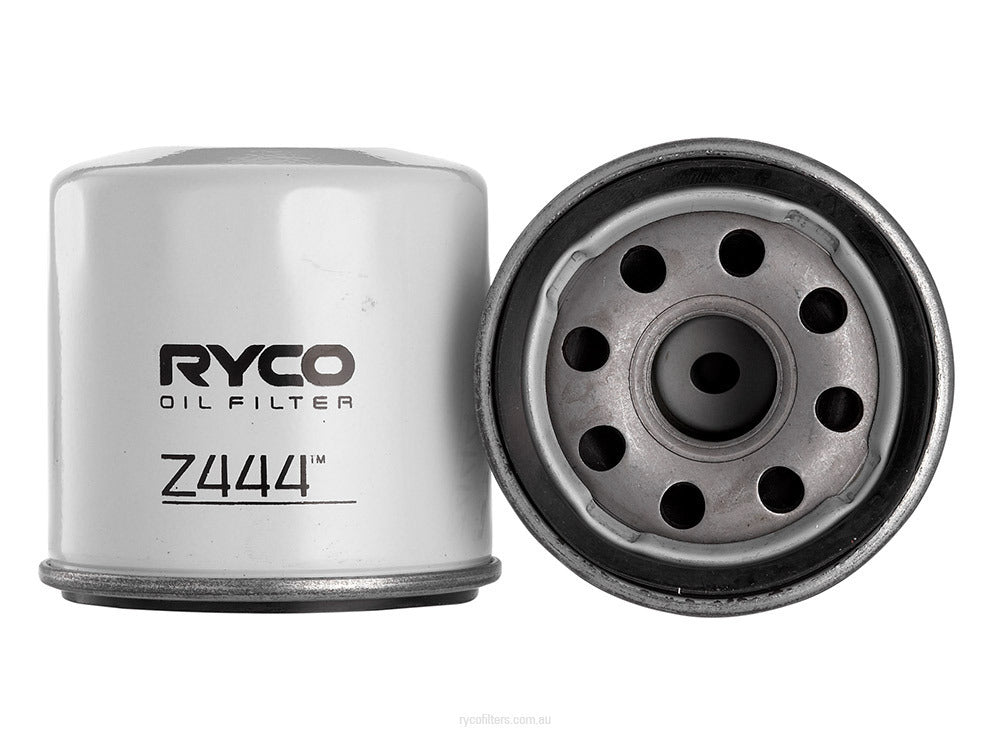 Oil Filter Ryco Z444 for