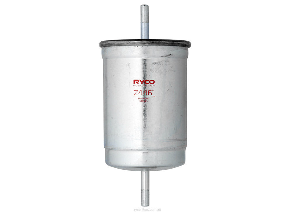 Fuel Filter Ryco Z446 for
