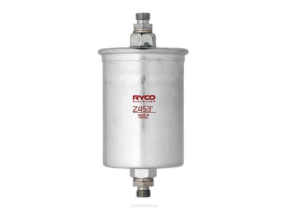 Fuel Filter Ryco Z453 for