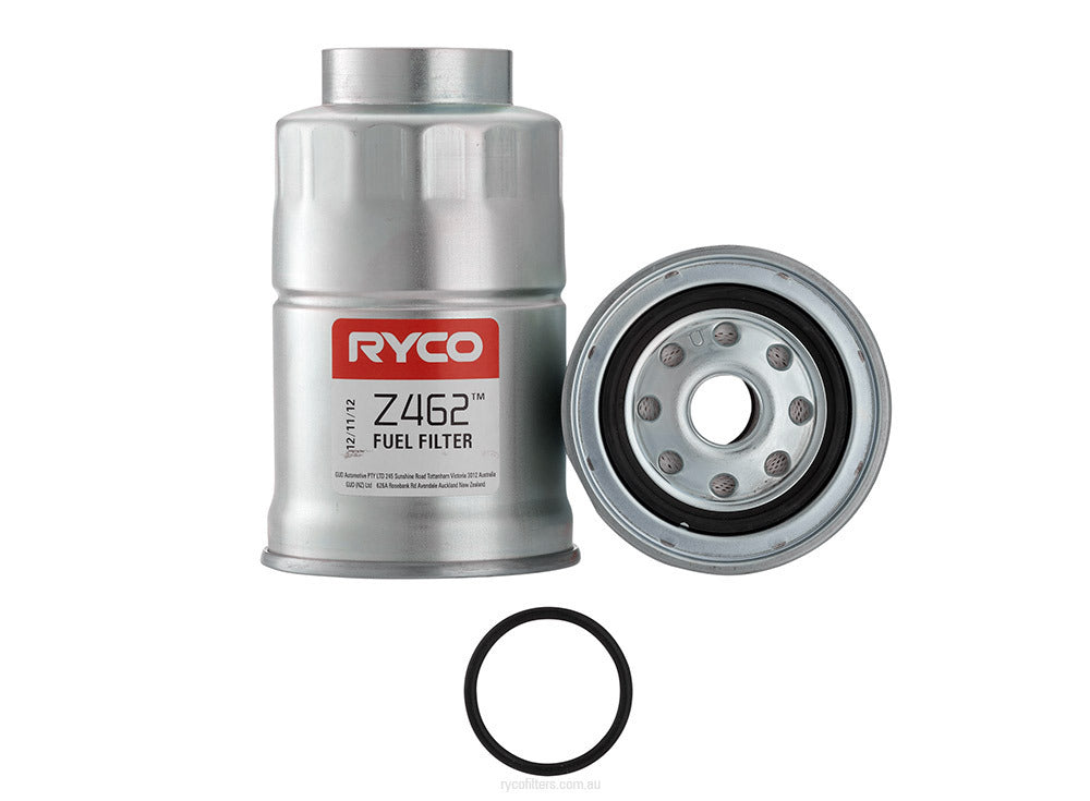 Fuel Filter Ryco Z462 for