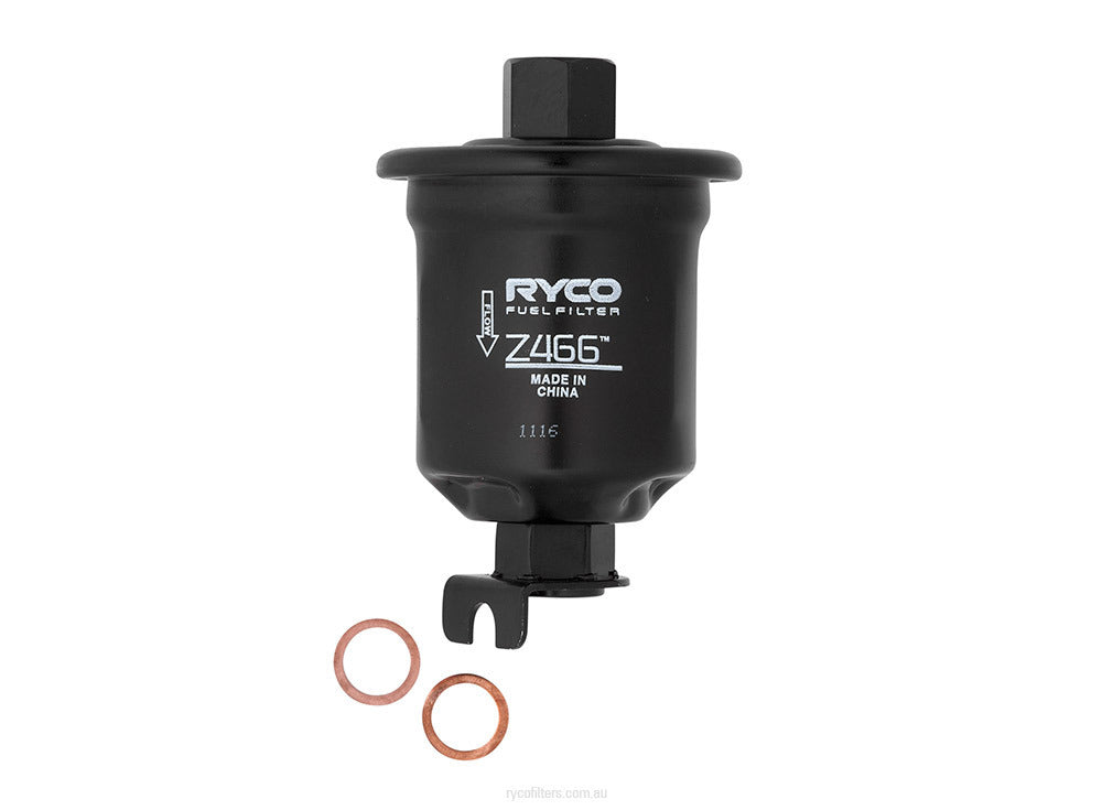 Fuel Filter Ryco Z466 for
