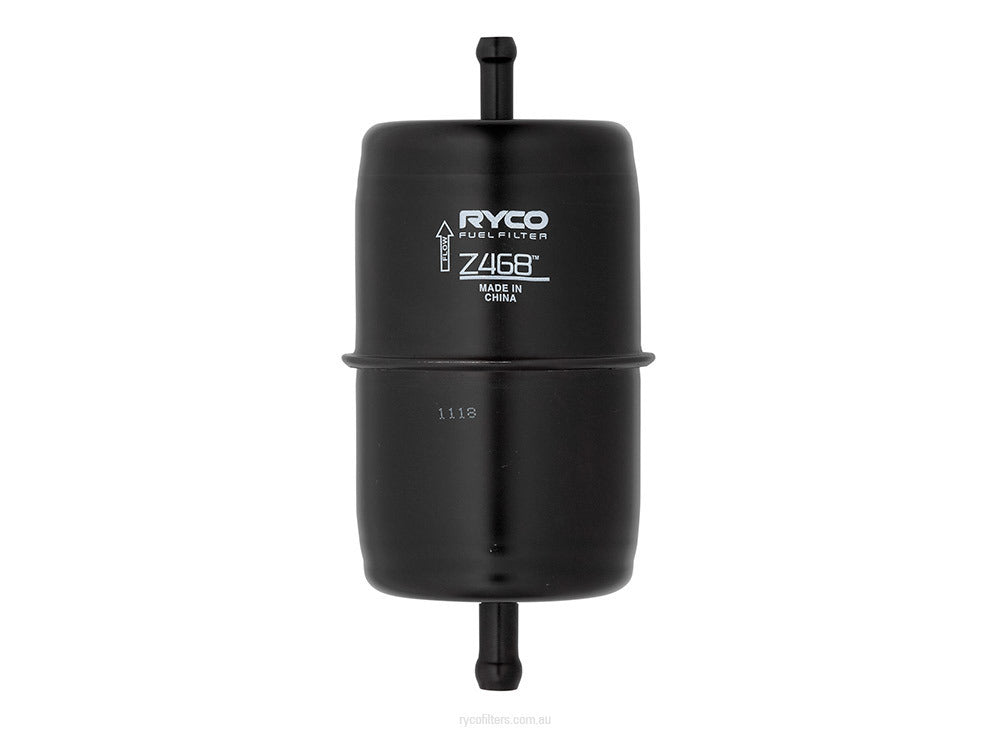 Fuel Filter Ryco Z468 for