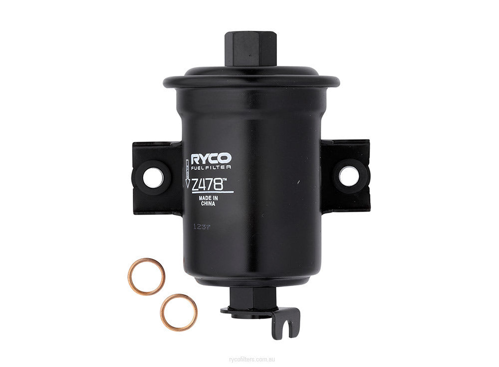 Fuel Filter Ryco Z478 for