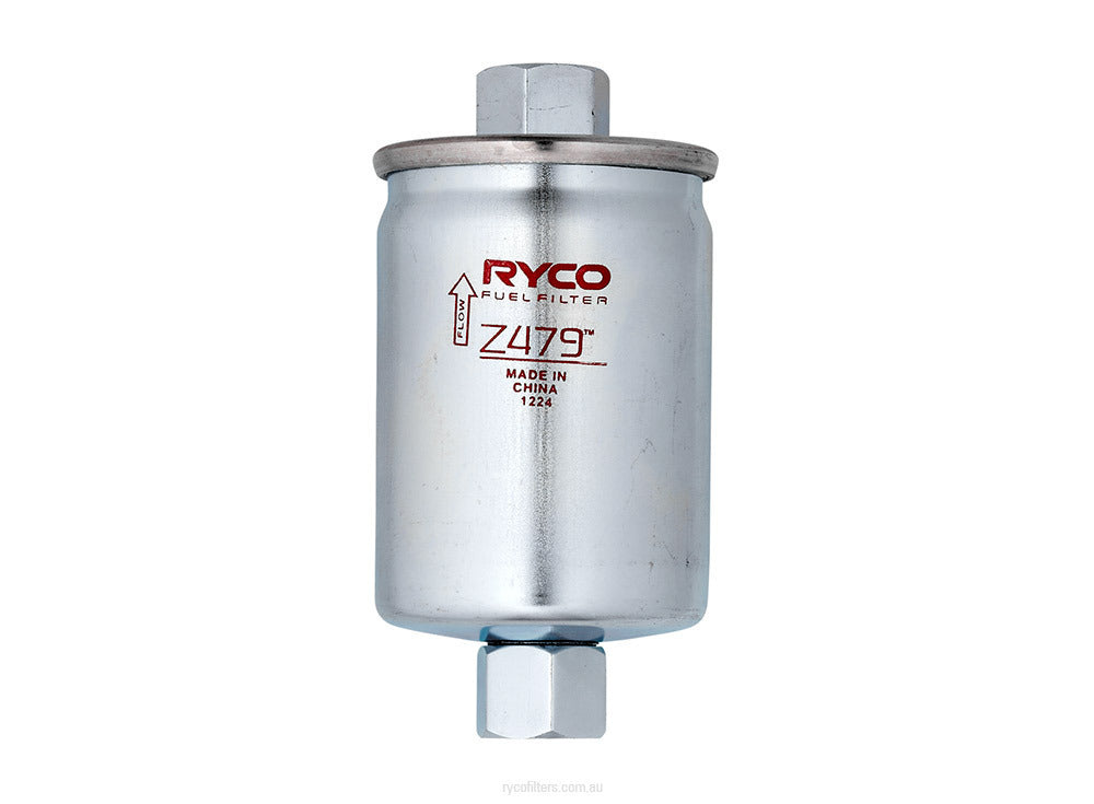Fuel Filter Ryco Z479 for