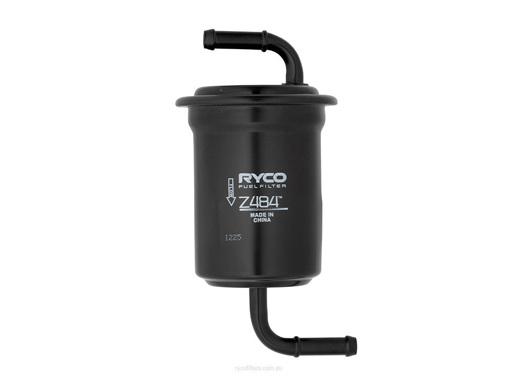 Fuel Filter Ryco Z484 for