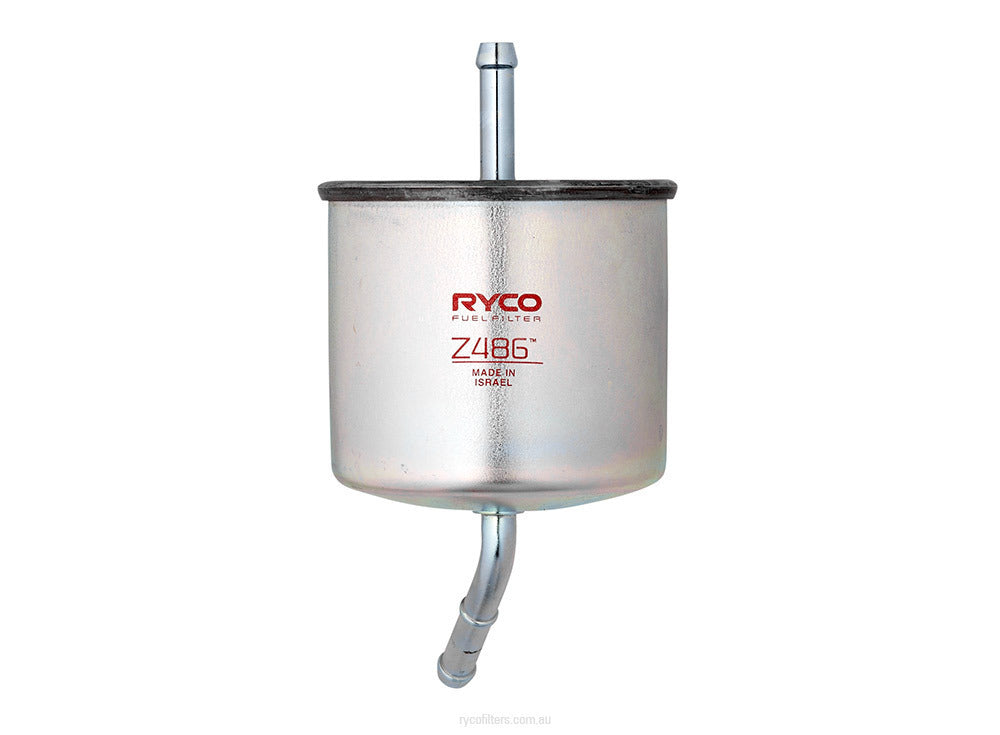 Fuel Filter Ryco Z486 for