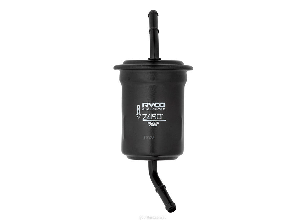 Fuel Filter Ryco Z490 for