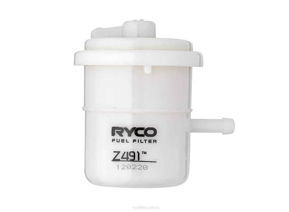 Fuel Filter Ryco Z491 for
