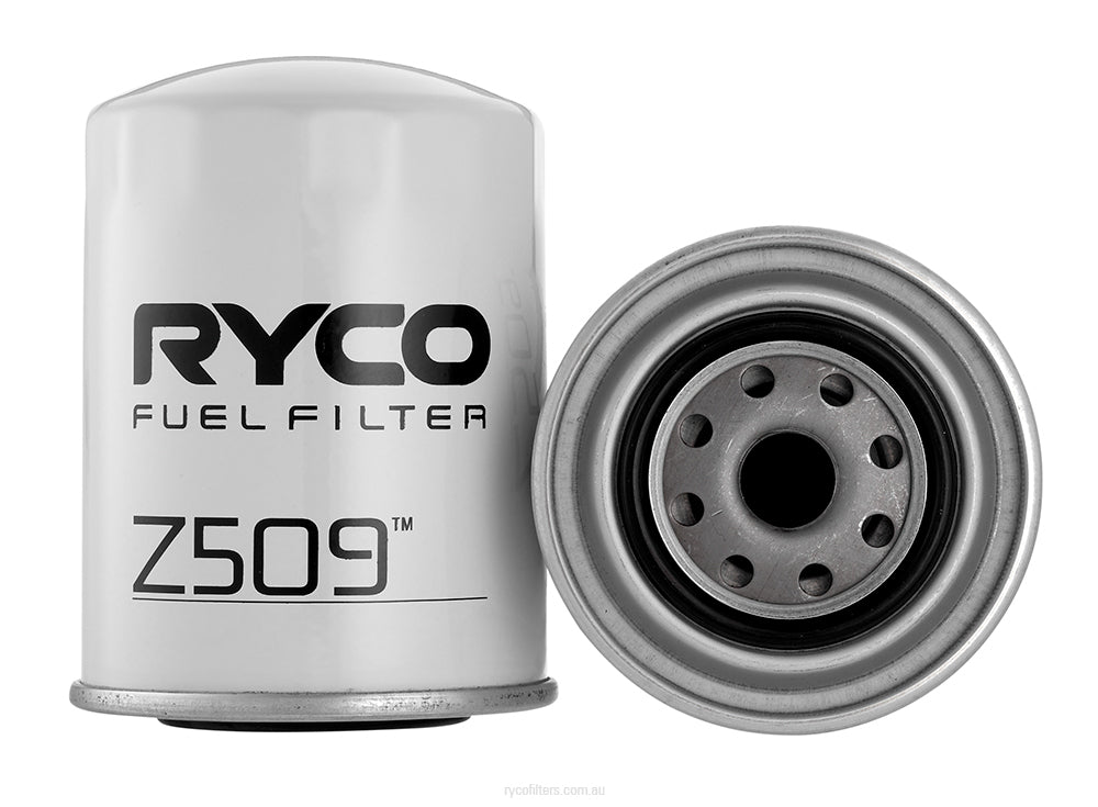 Fuel Filter Ryco Z509 for