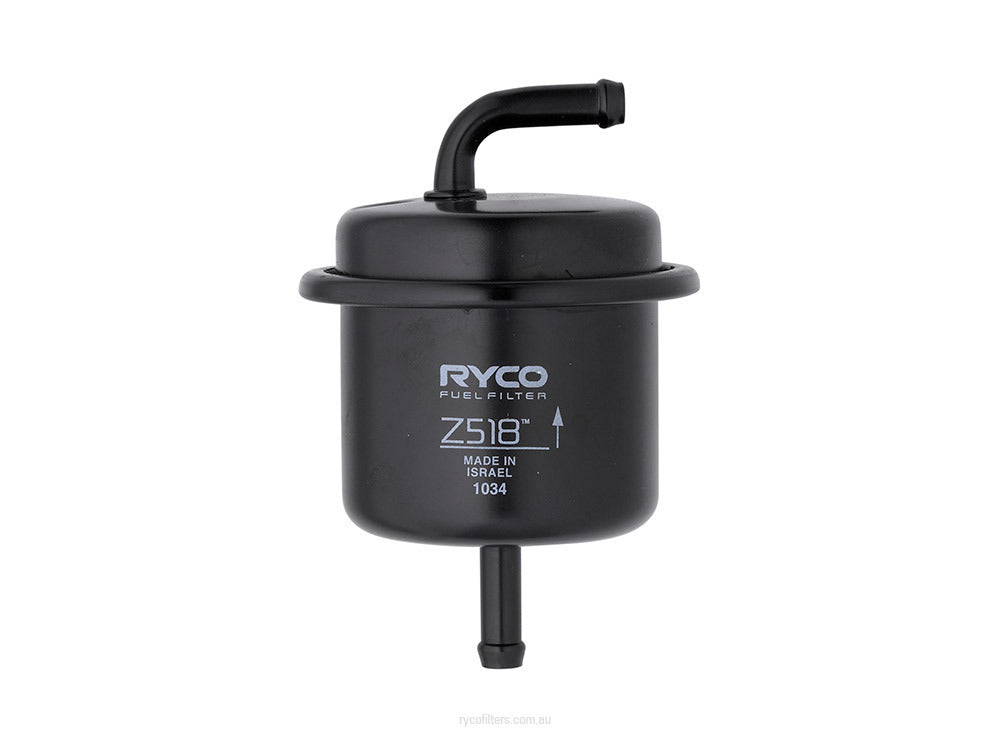 Fuel Filter Ryco Z518 for