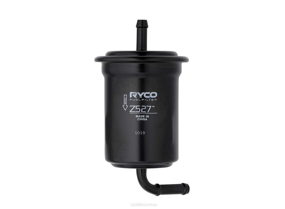 Fuel Filter Ryco Z527 for