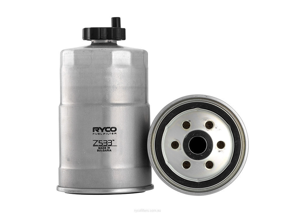 Fuel Filter Ryco Z533 for