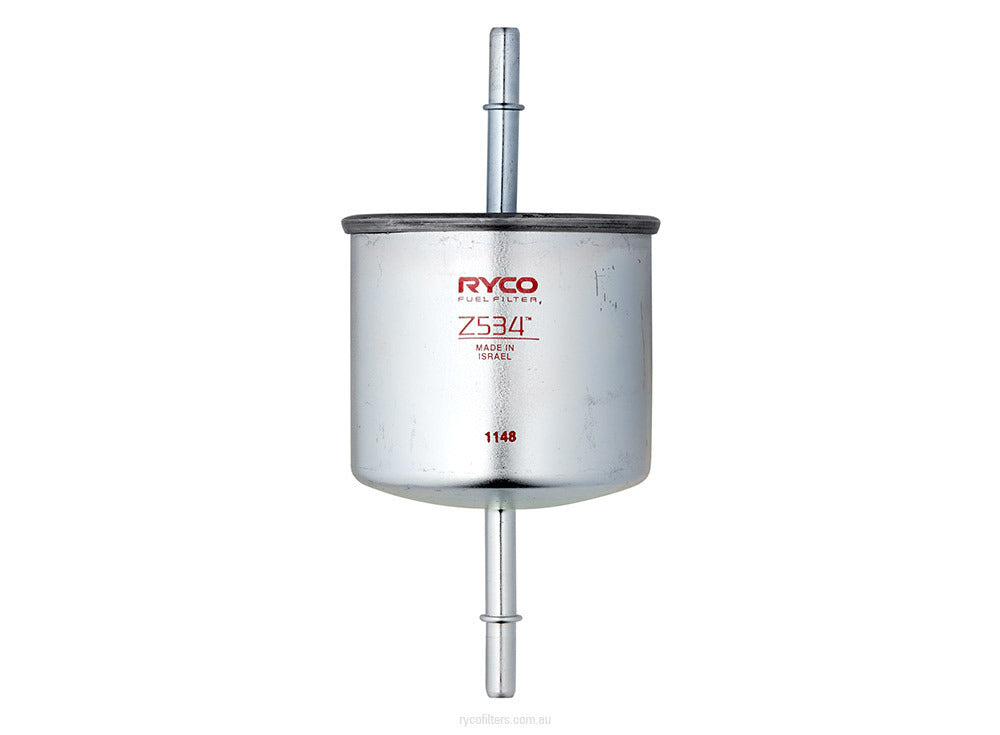 Fuel Filter Ryco Z534 for