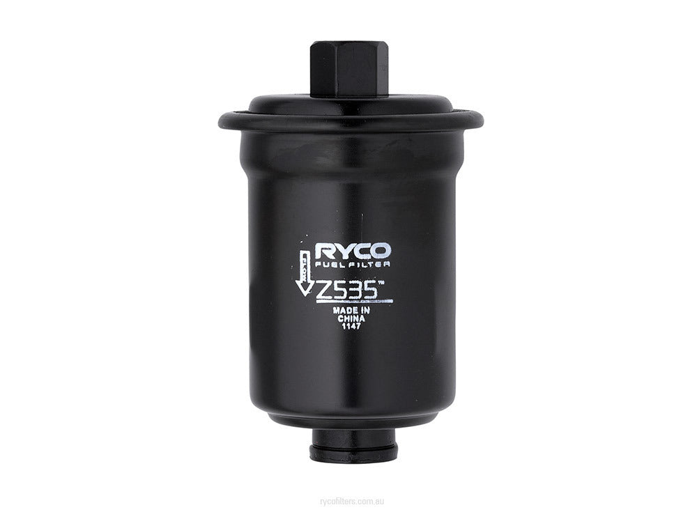 Fuel Filter Ryco Z535 for