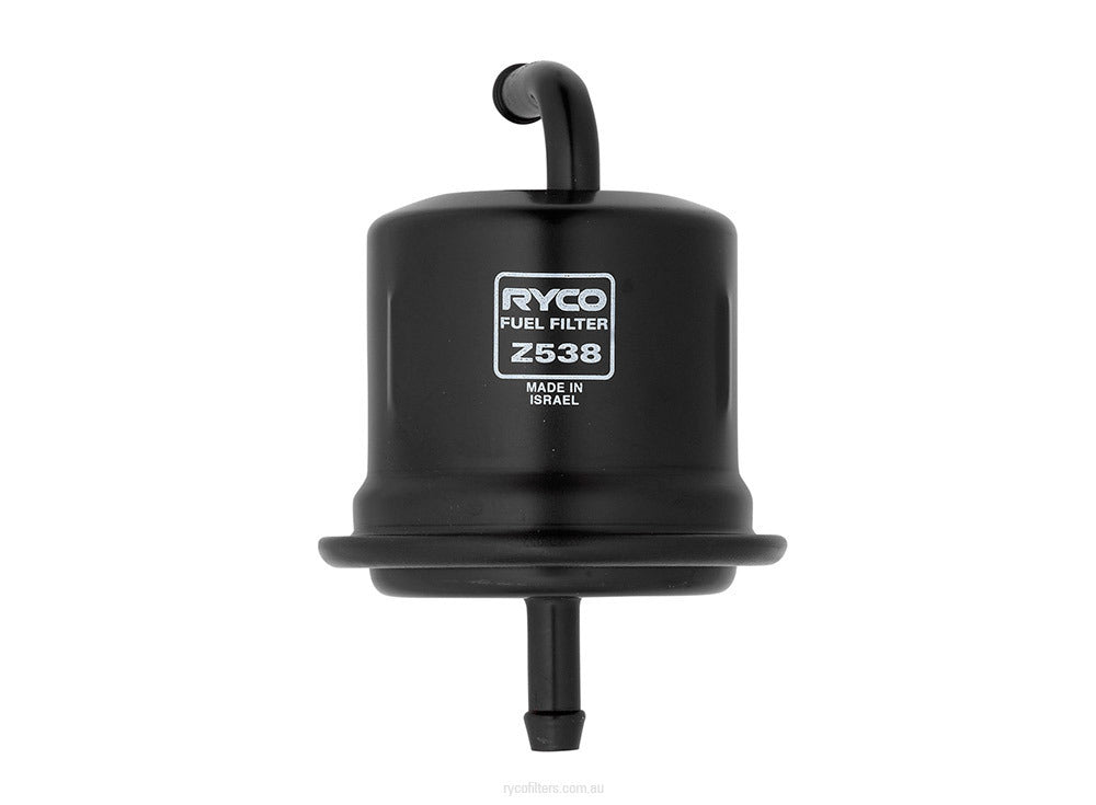 Fuel Filter Ryco Z538 for