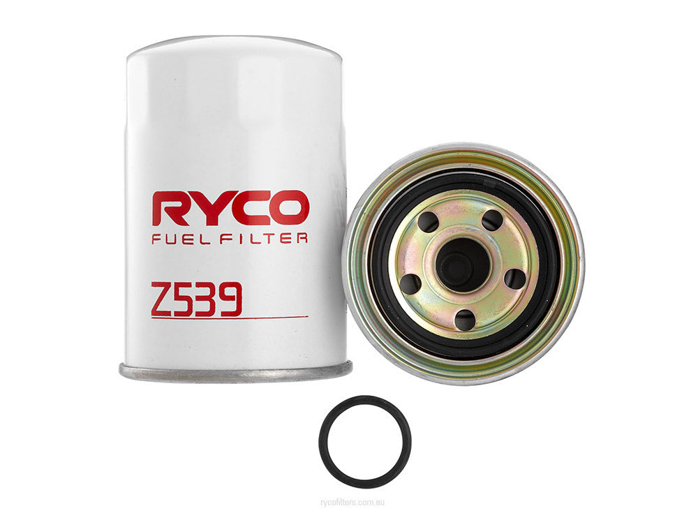 Fuel Filter Ryco Z539 for