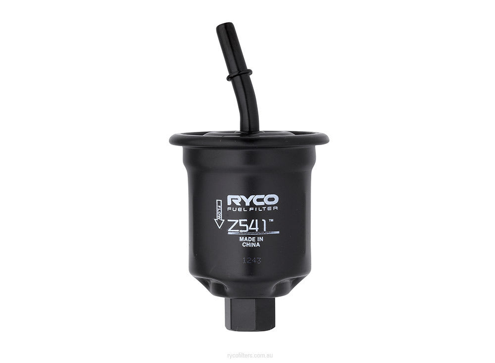 Fuel Filter Ryco Z541 for