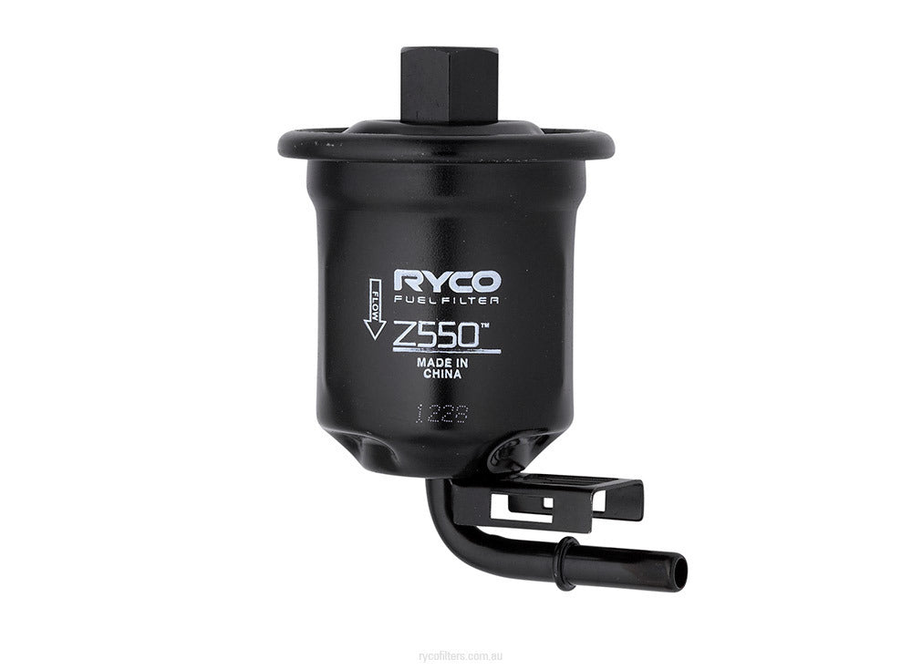 Fuel Filter Ryco Z550 for