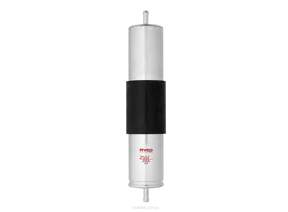 Fuel Filter Ryco Z551 for