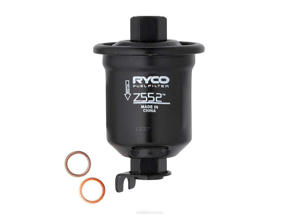Fuel Filter Ryco Z552 for