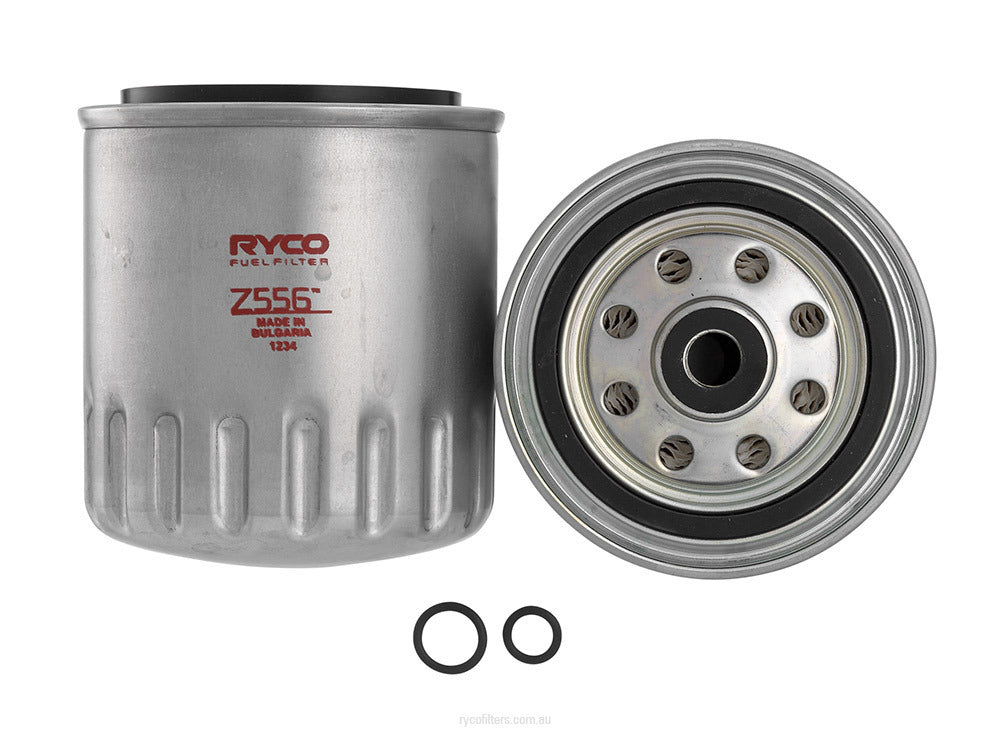 Fuel Filter Ryco Z556 for
