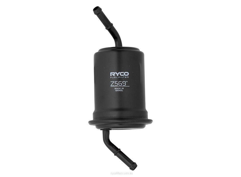 Fuel Filter Ryco Z569 for