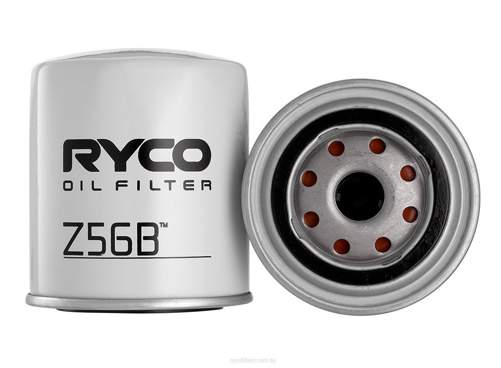 Oil Filter Ryco Z56B for Ford Holden Subaru Mazda Mitsubishi Honda Z56B Oil Filter Ryco Z56B for Ford Holden Subaru Mazda Mitsubishi Honda