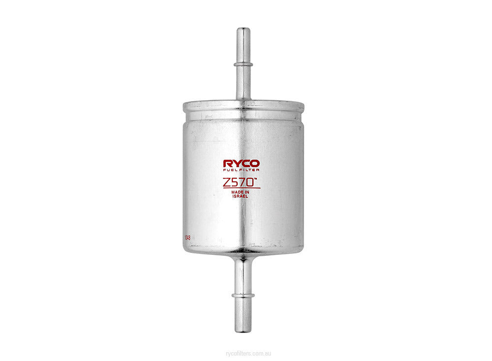 Fuel Filter Ryco Z570 for