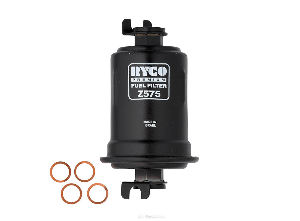 Fuel Filter Ryco Z575 for